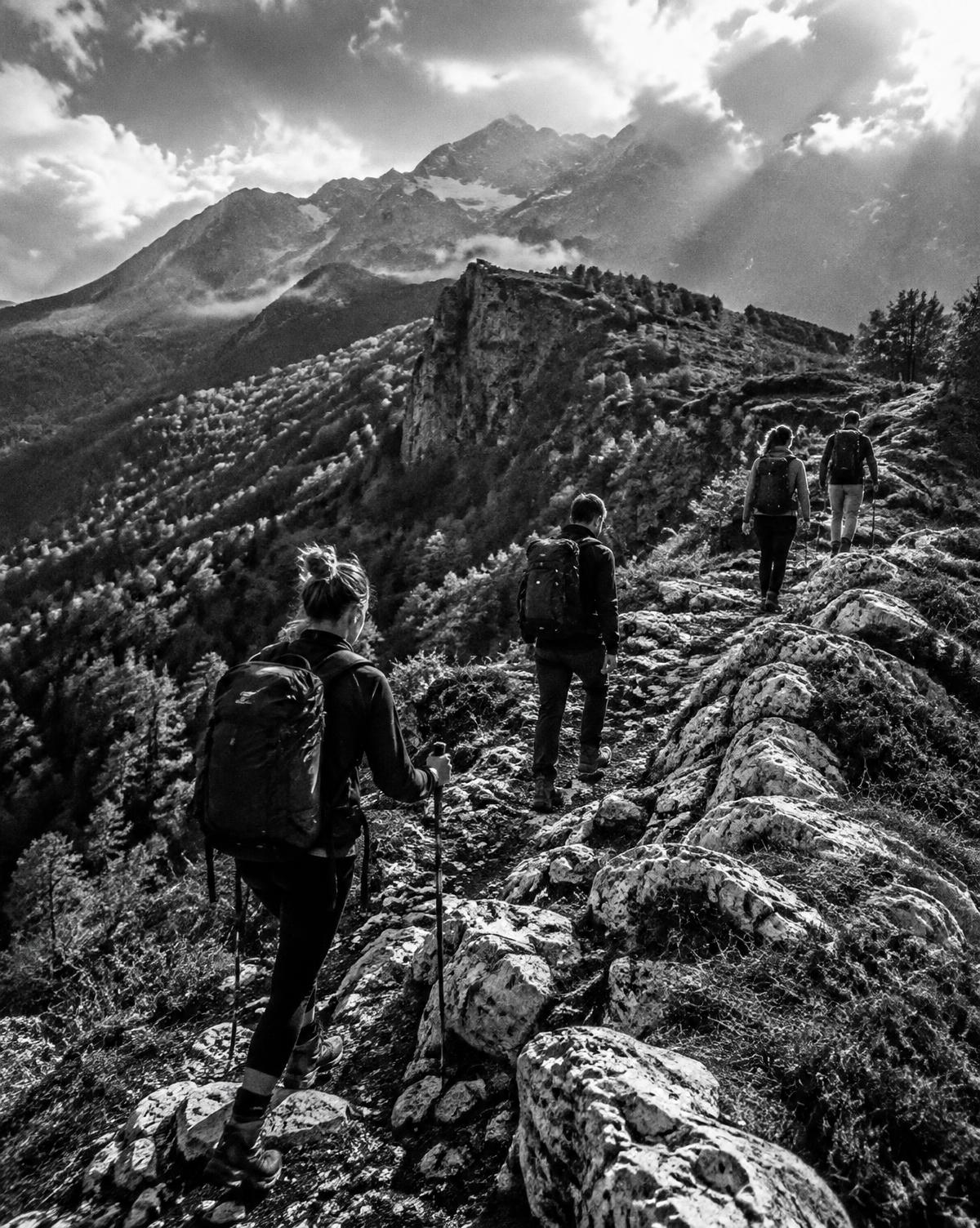 Hike