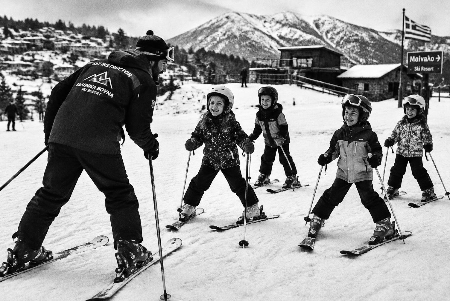Ski